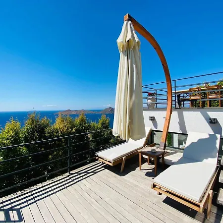 Villa Yalikavak1 Villa *