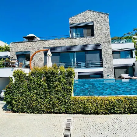 Villa Yalikavak1