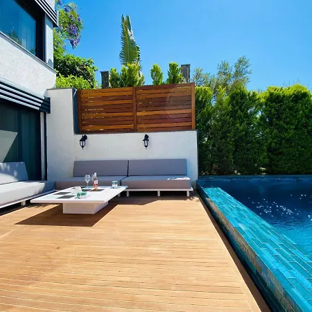 Villa Villa Yalikavak1 Bodrum