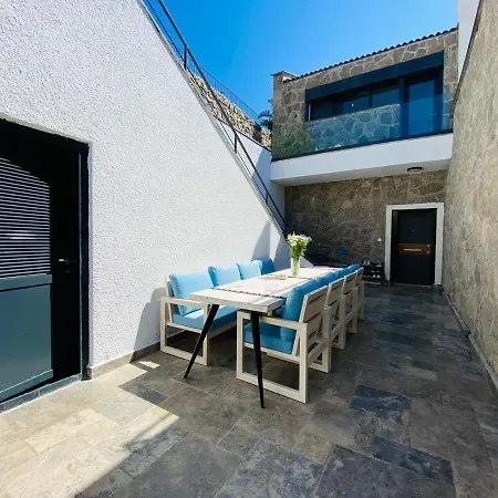 Villa Yalikavak1 Villa