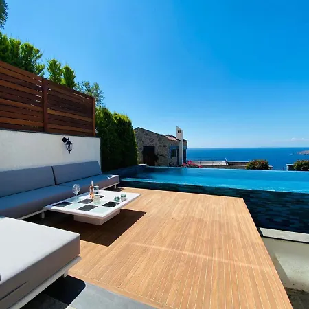 Villa Yalikavak1
