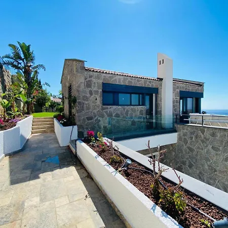 Villa Yalikavak1 *