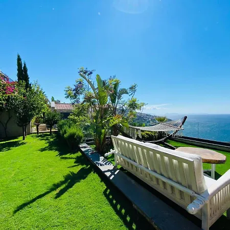 Villa Yalikavak1 Villa
