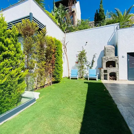 Villa Yalikavak1 Bodrum
